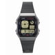 thumbnail image 1 of Casio Reloj Vintage Digital de Acero Inoxidable con Cuarzo A130WEGG-1A Unisex, 1 of 2