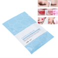 thumbnail image 1 of Makeup Removal Wipe, Lightweight Easy To Use Disposable Makeup Removal Wipes Safe Natural Cotton Material  for Remove Makeup for Remove Blackhead Oil, 1 of 8