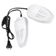 thumbnail image 2 of Electric UV Shoe Dryer Heater Deodorizer Dehumidify Device Shoes Drying Machine, 2 of 10