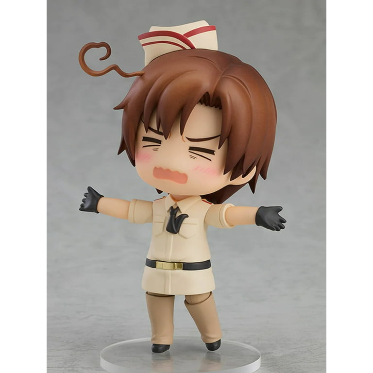 Romano Hetalia World Stars Nendoroid Figure - Walmart.com