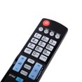 thumbnail image 3 of Télécommande de remplacement pour téléviseur intelligent HDTV LED AKB73615306, 3 of 4