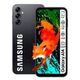 thumbnail image 1 of Smartphone Samsung  Galaxy A14 128GB 4GB - Negro, 1 of 3
