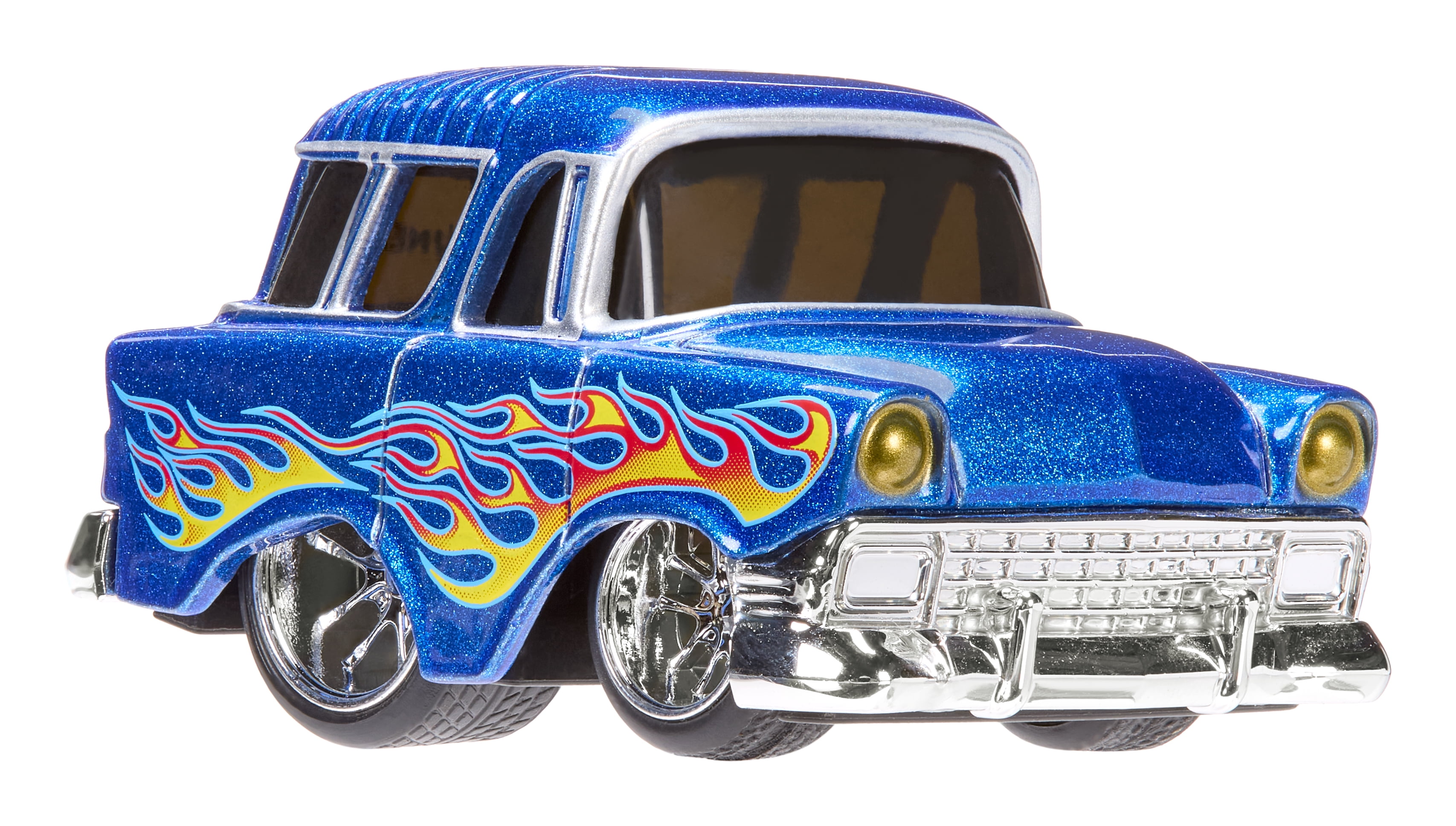 CarTuned Mainline Series 9 - 1956 Chevy Nomad (Customs)