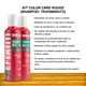 thumbnail image 2 of Kit Shampoo y Tratamiento Matizador Rouge Nefertiti Intensifica los Tonos Rojos y Caoba, 2 of 6