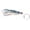 Skipjack, variant on Williamson Sailfish Catcher Rigged 4" Black Knight