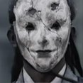 thumbnail image 4 of Black Myth Wukong Taoist Priest Mask Game Black Wukong Collection, 4 of 5