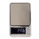 thumbnail image 1 of Báscula de pesaje ANGGREK eléctrica plana de joyería USB 1000g 001g, 1 of 8