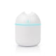 thumbnail image 2 of Humidificador de aire Continuo / Intermitente Mini Difusor de aroma con luz de niebla de niebla de luz de noche para oficina sala de estar blanco seitruly EL022379-02B, 2 of 7