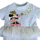 thumbnail image 2 of Pañalero estampado con tutu Disney Ada Minnie Mouse, 2 of 4