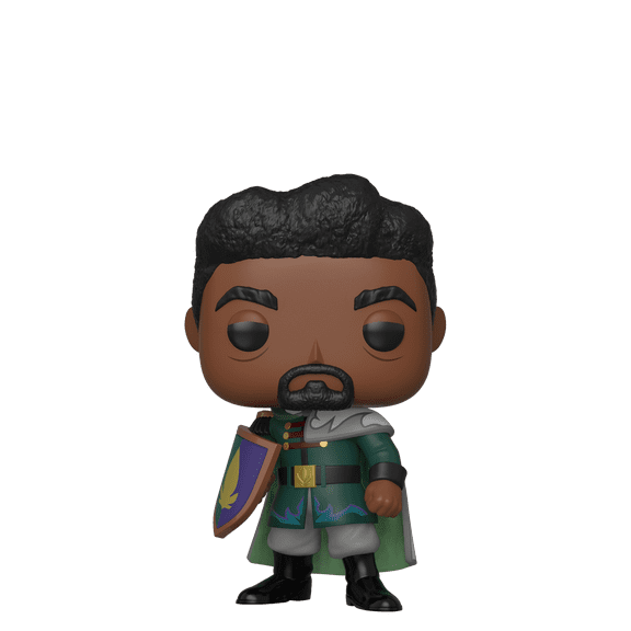 Funko POP! Disney: Frozen 2 - Mattias