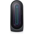 thumbnail image 1 of Open Box Alienware Aurora R14 Gaming Desktop PC, Ryzen 7 5800X, RTX 5060, 32GB DDR4, 960GB SSD, Win11 Pro, Liquid-Cooled, 1440p Gaming Ready, 1 of 6