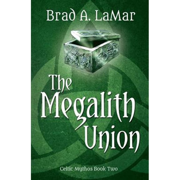 Pre-Owned Celtic Mythos: The Megalith Union (Paperback)