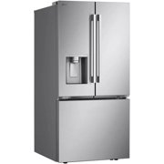 LG LF25H6330S 25 Cu. Ft. Stainless 3-Door French Door Refrigerator