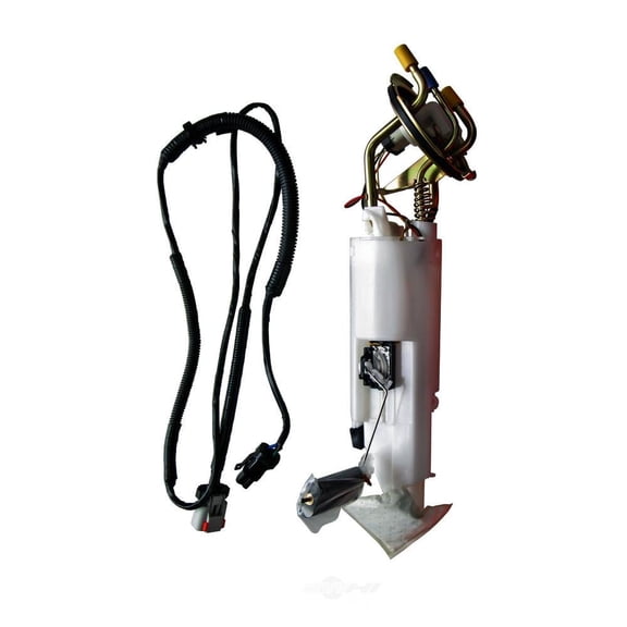 Autobest F3041A Fuel Pump Module Assembly