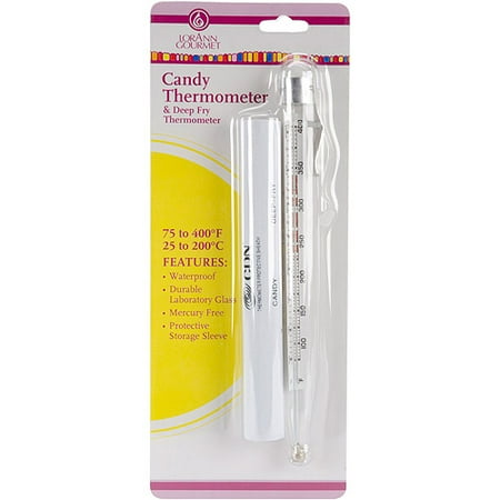 Lorann Oils Candy Thermometer