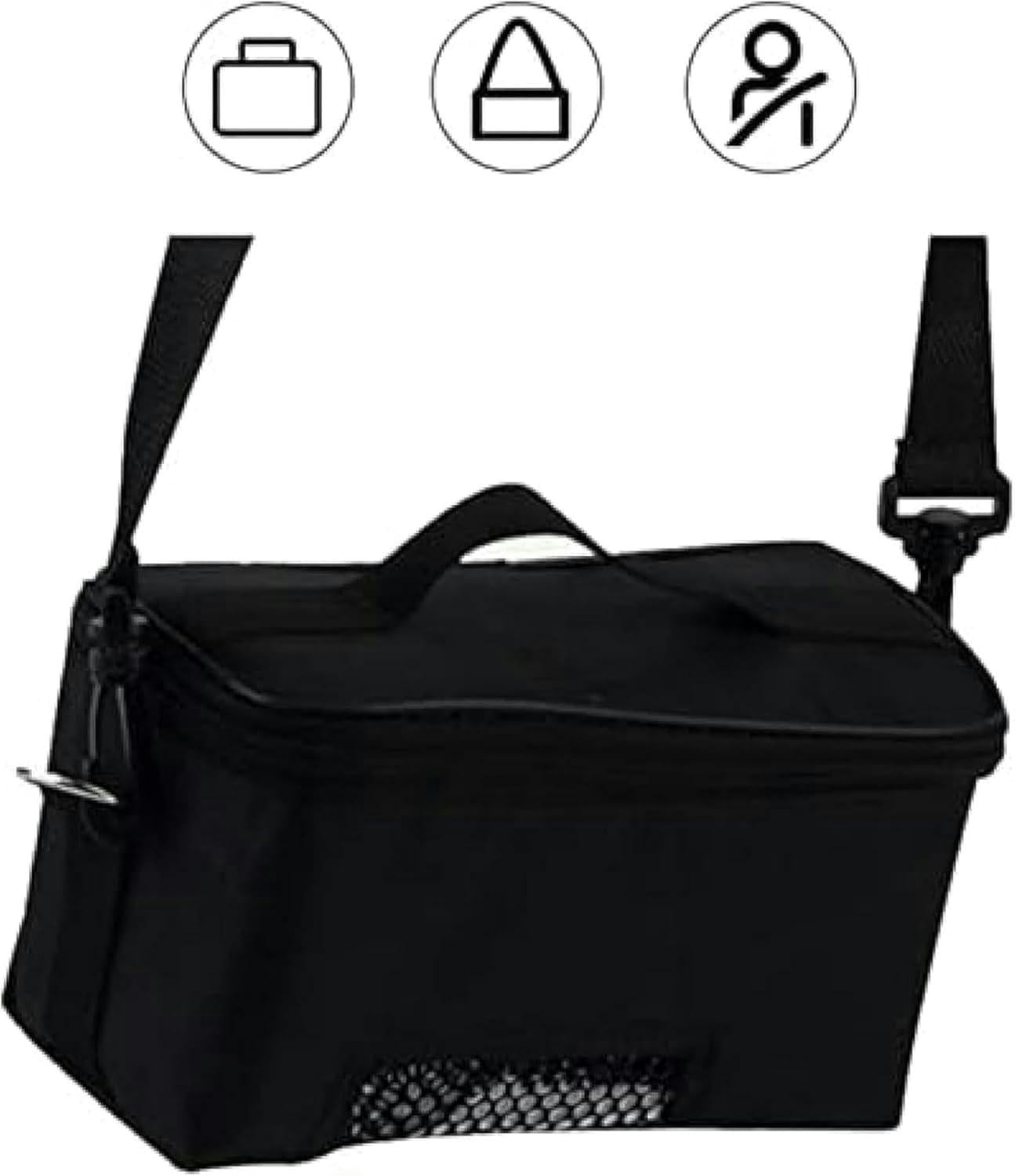 GXCZ Diabetes Mini Refrigerator Insulin Refrigerator Portable Medicine Refrigerator Compact Car Travel Medicine Refrigerator 2-8  Refrigerator