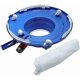 thumbnail image 2 of Pool Jet Vacuum, Portable Pool Vacuum Jet Cleaner With Brush, Bag And Pole, Pool Cleaning Accessories For Pool Fountain Spa, 2 of 5