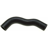 Radiator Coolant Hose Fits select: 2002-2005 KIA SEDONA