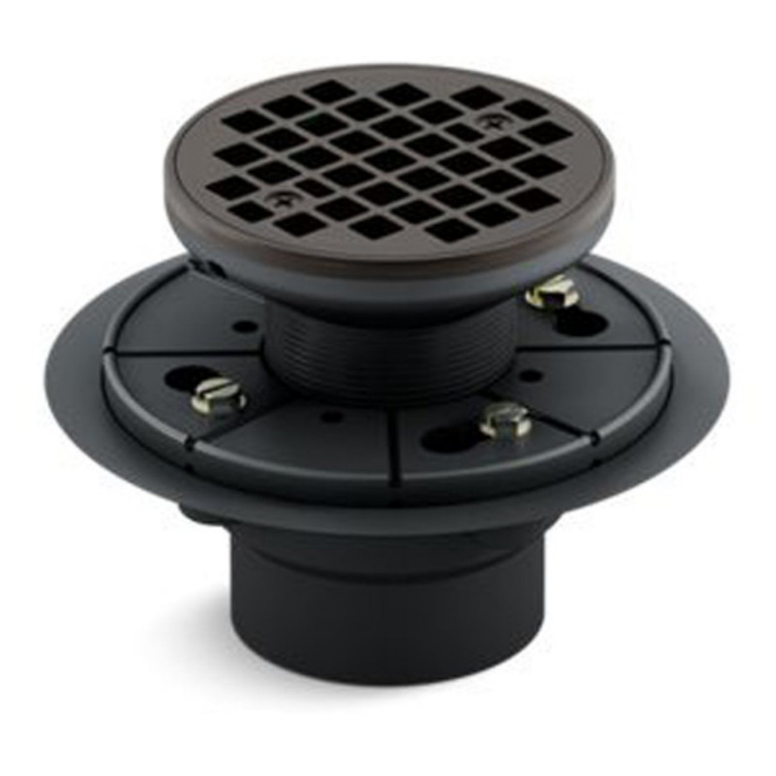 Kohler K9135 Round Design TileIn Shower Drain