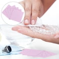 thumbnail image 3 of 100Pcs Microfiber Wiping Cloth Cleaning Cloths Cleaning Tool for Jewelry, 3 of 7