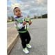 thumbnail image 3 of Sudadera con capucha Disney Pixar Toy Story Buzz Lightyear, 3 of 5