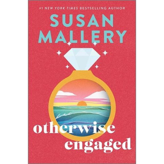Pre-Owned Otherwise Engaged (Hardcover) 0778387267 9780778387268