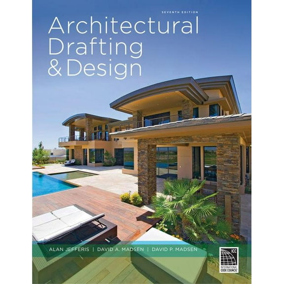 Mindtap Course List Architectural Drafting and Design, (Hardcover)