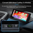 thumbnail image 5 of Wireless Carplay Adapter for, 5 of 5
