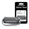 thumbnail image 1 of 74S Series 7 Braun Electric Shaver Replacement Head Compatible with braun series 7 7120s, 7125s, 7127cs, 7171cc, 7175cc, 7185cc and 7189cc, 1 of 1