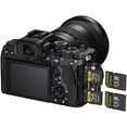 thumbnail image 4 of Sony Alpha a7S III Mirrorless Digital Camera (Body Only), 4 of 5