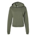 thumbnail image 1 of Bella + Canvas Military Green 11546 2Xl, 1 of 1