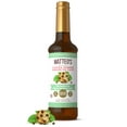 thumbnail image 1 of Matteo's Sugar Free Coffee Syrup, Mint Chocolate Chip, 750mL, 0 Calories, 0 Sugar, (Single Bottle), 1 of 5