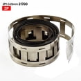 thumbnail image 1 of 1M 2P 3P 4P 21700 Nickel Strip 0.15Mm Nickel Tape Holder for Nickel Belt 2P, 1 of 10