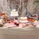 thumbnail image 5 of Juego de 6 soportes para tartas, pedestal para cupcakes con niveles, plato de postre, bandeja de torre para servir para bodas, cumpleaños, fiestas de baby shower, 5 of 8