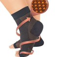 thumbnail image 2 of Langgg Chaussettes de Compression Respirantes en Nylon Anti-Fatigue pour Femmes, 2 of 8