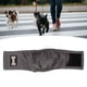 thumbnail image 4 of Envolturas Para Perros Macho, Envoltura Para El Vientre De Perro Macho, A Prueba De Fugas, Cómodas Para Perros Pequeños Para Perros De 9.4 A 33.8 Pulgadas ANGGREK Gris S, 4 of 8