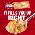 thumbnail image 6 of Campbell’s Chunky Soup, Ready to Serve Smoked Turkey with White and Wild Rice Soup, 18.6 oz Can, (Pack of 2), 6 of 7