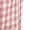 Pink, variant on Womens Gingham Plaid Wide Leg Pants Y2k Lounge Pants Lace Up Loose Trousers S