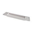 thumbnail image 2 of jifeng Bath Table Table for Tub Organizer Rack Tablet Holder Shower Rack Accessories Bamboo Book Holder Glass Bathtub Tray white, 2 of 9