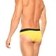 thumbnail image 2 of Calzon Bikini Modern Unnder Ropa Interior Para Hombre 1 Pz, 2 of 4