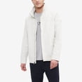 thumbnail image 3 of Men's Tommy Hilfiger TH Regatta Jacket Color: Dark Sable Size: L, 3 of 4
