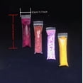 thumbnail image 2 of 50 bolsas reutilizables for hacer paletas, perfectas for paletas heladas y golosinas caseras., 2 of 7