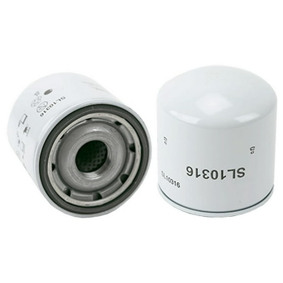 WixÂ® Engine Oil Filter P/N:WL10316