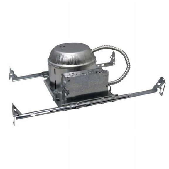 H27ICAT 6 in. Recessed Light Housing