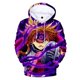 thumbnail image 1 of Sudaderas con capucha de los siete pecados capitales, chaqueta informal para adultos y niños, tallas para niños, Meliodas, jersey de Cosplay04Niños 150 Deng Xun unisex, 1 of 2