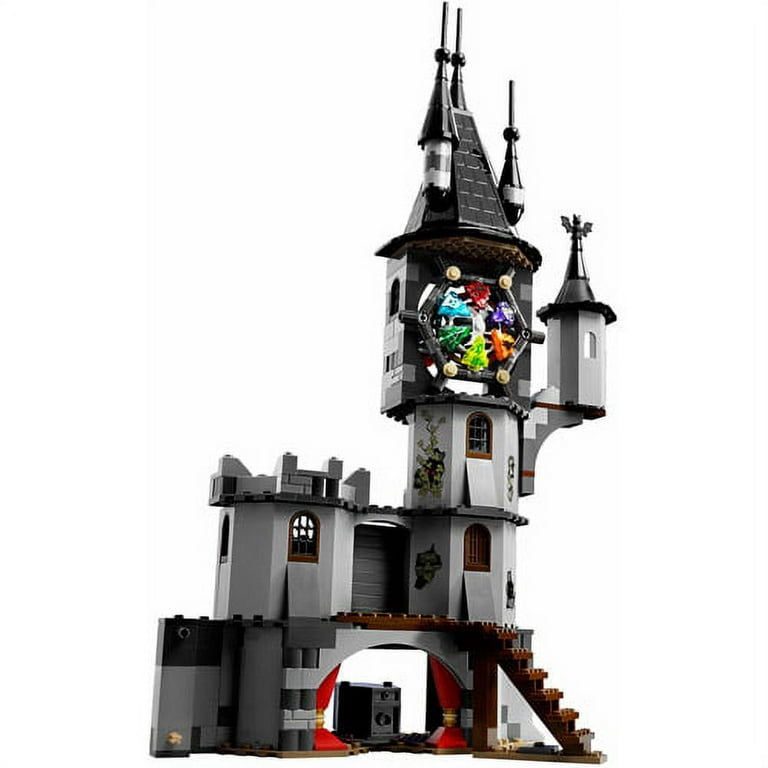  LEGO® Monster Fighters Vampyre Castle Set 9468 : Toys & Games