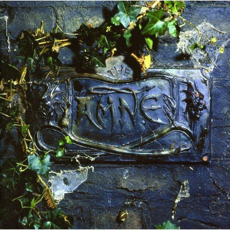 美盤 / The BLACK ALBUM - The Damned 61WG4YDWGGL._UF1000,1000_QL80_.jpg