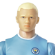 thumbnail image 3 of SOCKER 20cms-HAALAND (MANCHESTER CITY) FIGURA ARTICULADA SOCCER, 3 of 5
