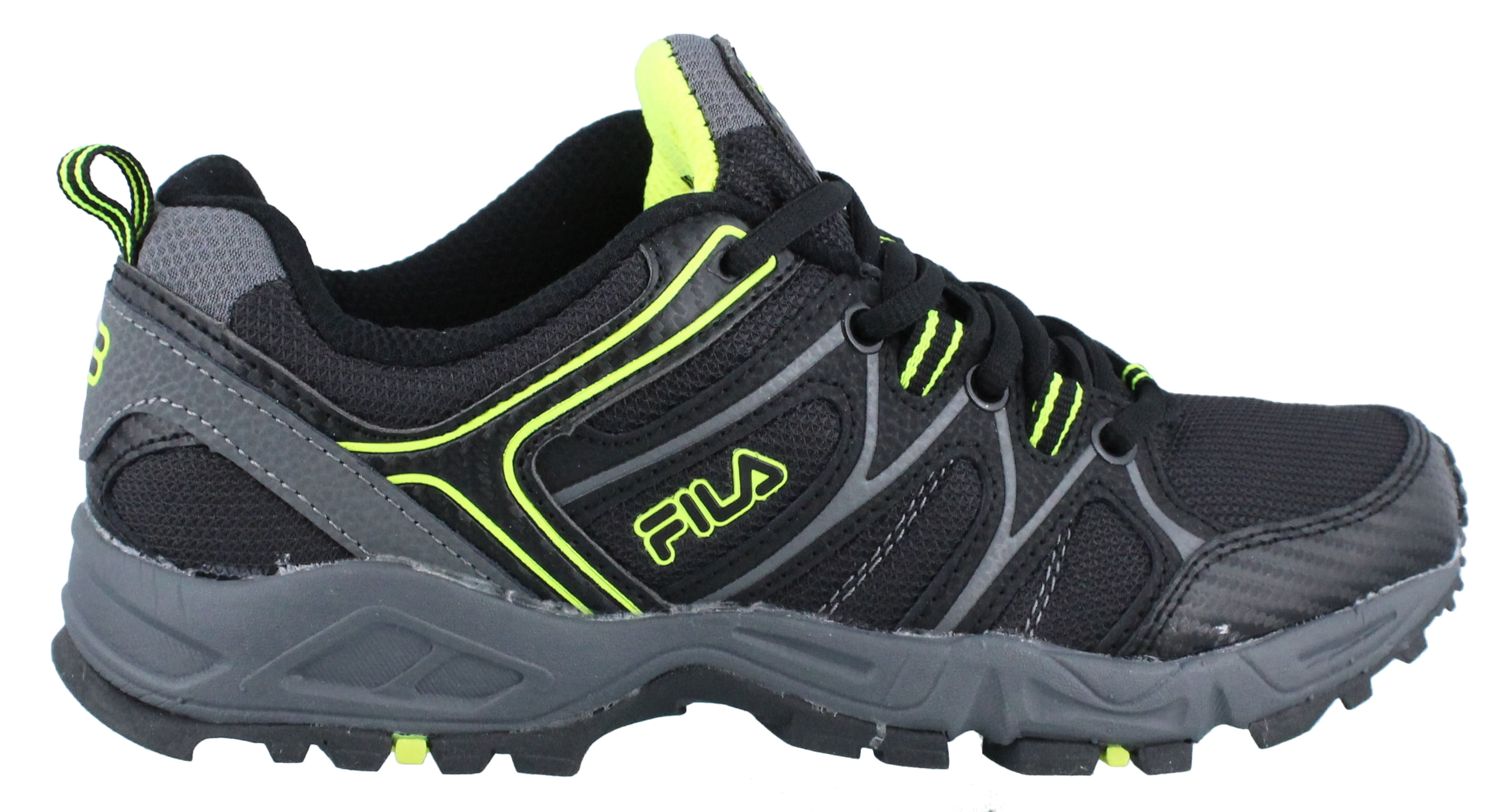 fila open shoes