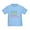Baby Blue, variant on CafePress - Audiologis T Shirt - Cute Toddler T-Shirt, 100% Cotton